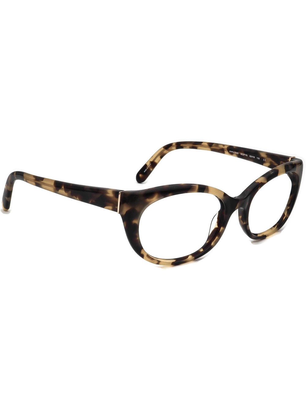 Kate Spade Phyllis/S 0ESP Sunglasses (no lenses)